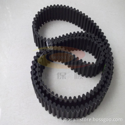 Timing Belt for Robot Stacking Machine